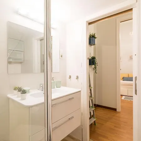 Livemalaga Old Town Апартаменты Малага