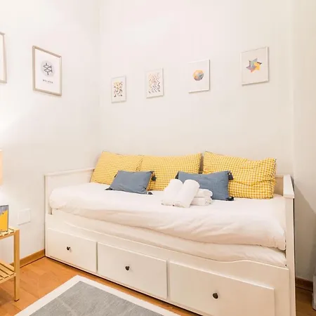 Apartment Livemalaga Old Town Málaga