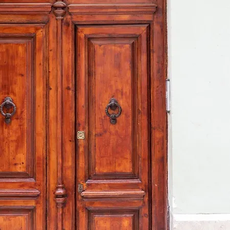 Livemalaga Old Town Apartment Málaga