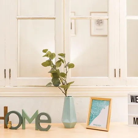 Apartment Livemalaga Old Town