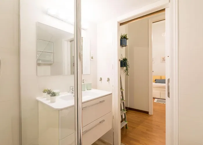 Livemalaga Old Town Apartment Málaga