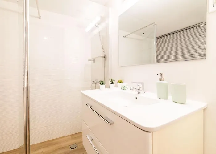 Livemalaga Old Town Apartment