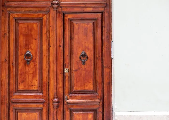 Livemalaga Old Town Apartment Málaga